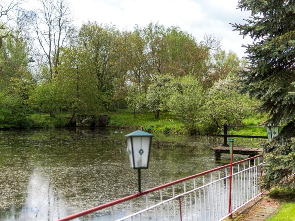 Gartenbungalow 2 Rechte Seite Klein Pravtshagen Pokój zdjęcie
